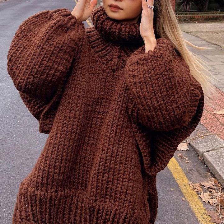 Sudadera Oversize Casual