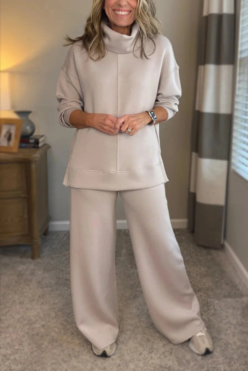 Elvoria | Zoraya - Conjunto de Ropa Cómoda y Elegante