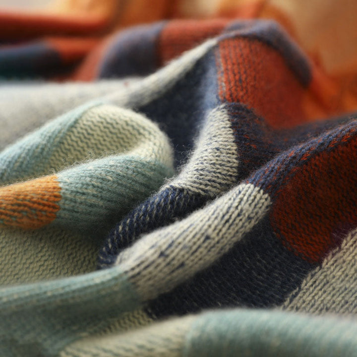 Jersey a Rayas de Colores