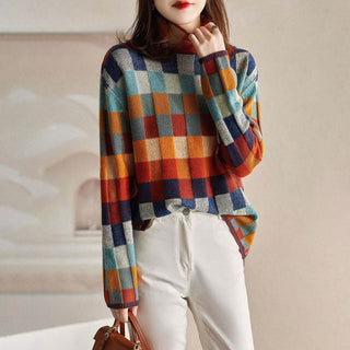 Jersey a Rayas de Colores