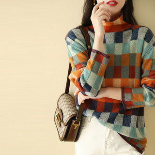 Jersey a Rayas de Colores