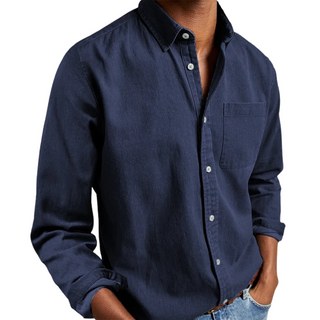 Elvoria | Camisa Casual Premium