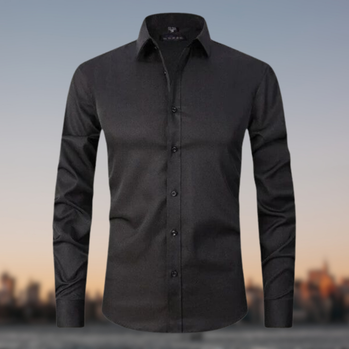 Elvoria | Camisa Stretch Antiflacidez