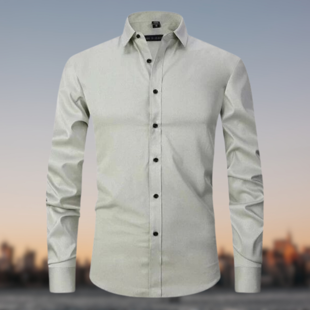 Elvoria | Camisa Stretch Antiflacidez