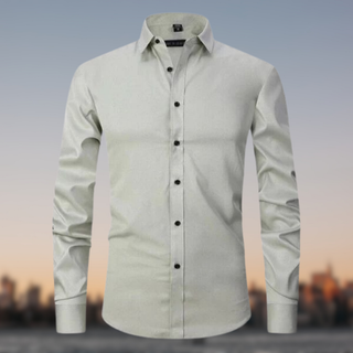 Elvoria | Camisa Stretch Antiflacidez