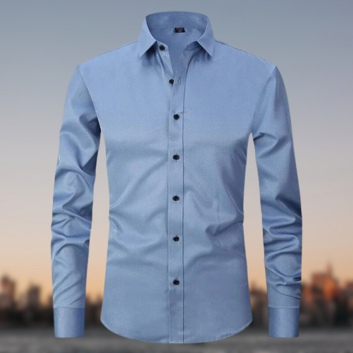Elvoria | Camisa Stretch Antiflacidez