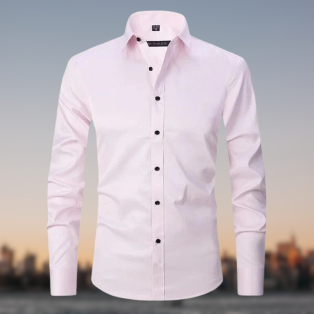 Elvoria | Camisa Stretch Antiflacidez
