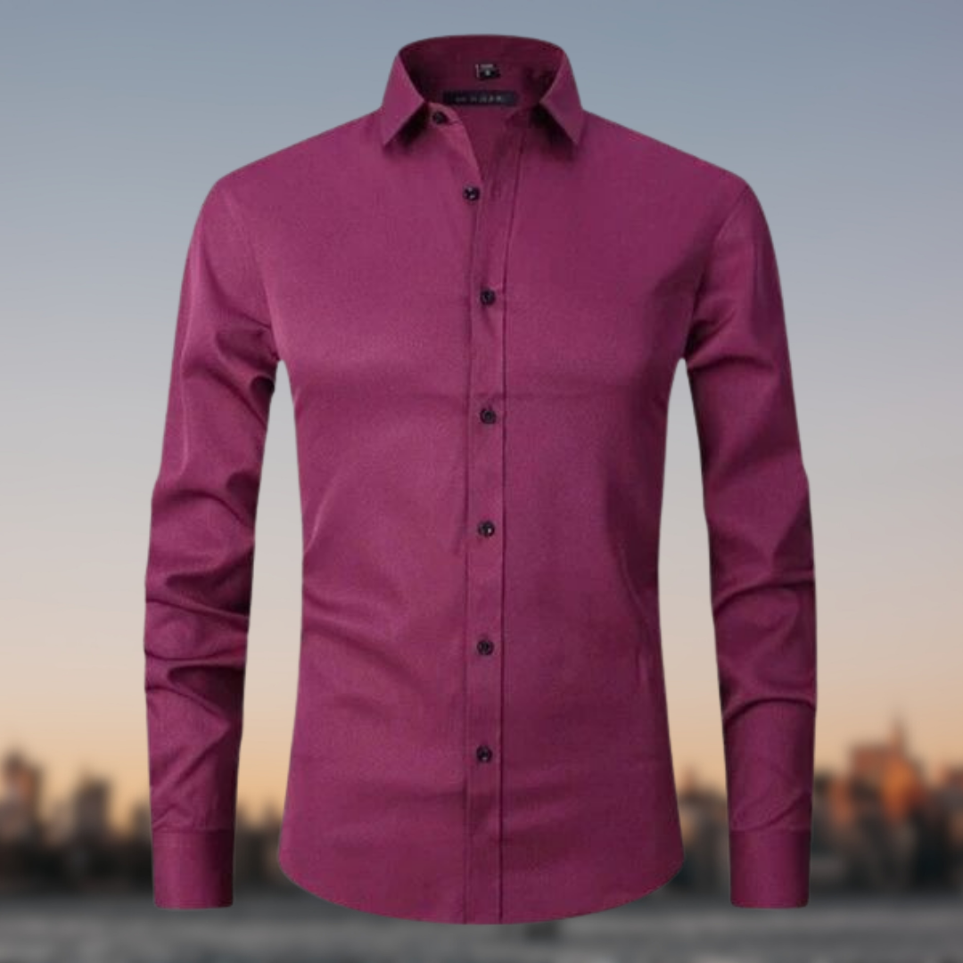 Elvoria | Camisa Stretch Antiflacidez