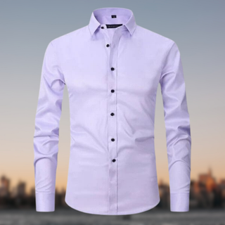 Elvoria | Camisa Stretch Antiflacidez