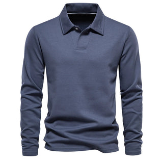 Elvoria | Polo Casual para Hombres