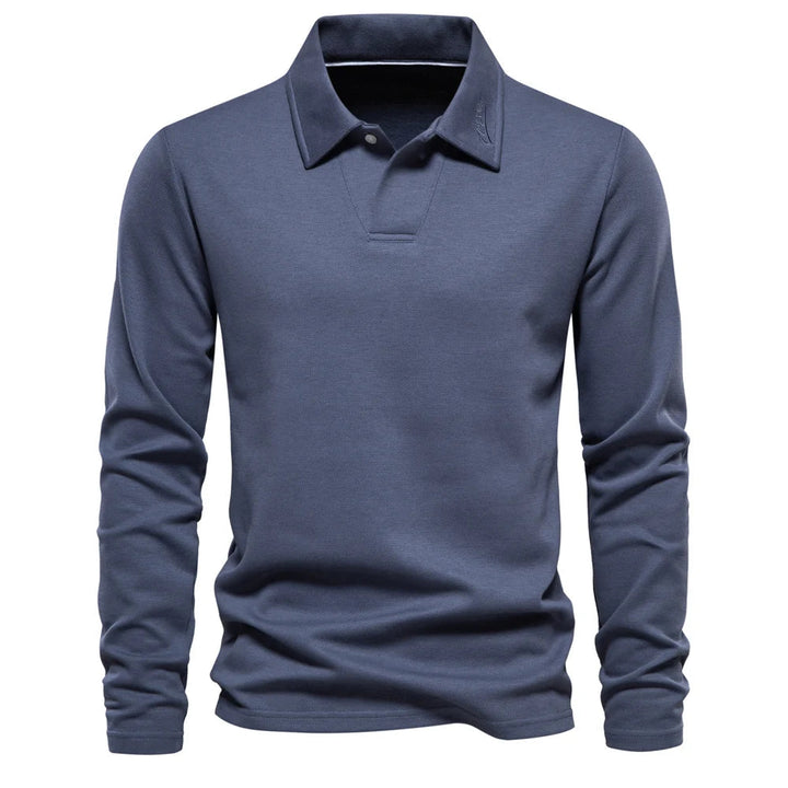 Elvoria | Polo Casual para Hombres