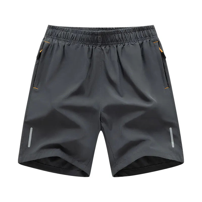 Elvoria | Pantalones Cortos Deportivos para Hombres