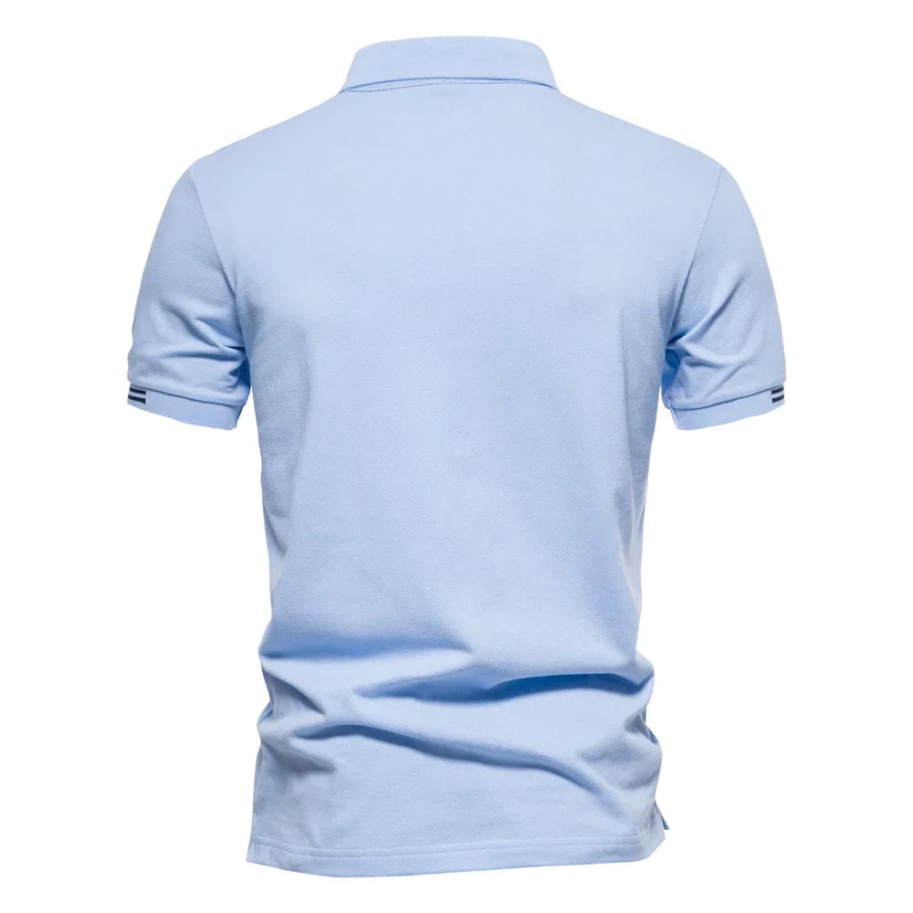 Elvoria | Polo Elegante Chic