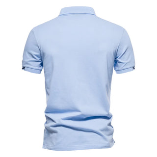 Elvoria | Polo Elegante Chic