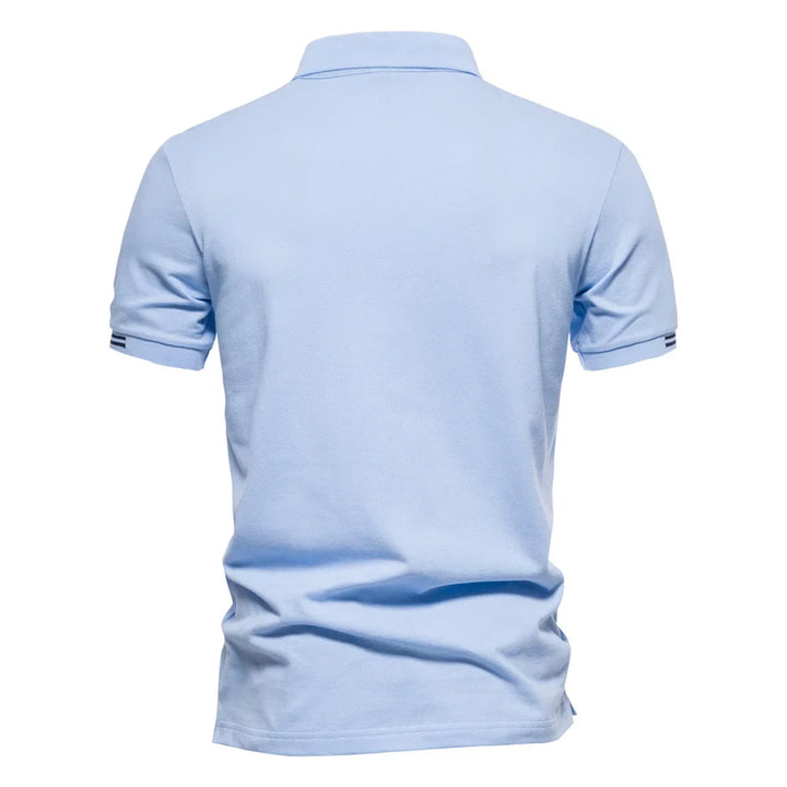 Elvoria | Polo Elegante Chic