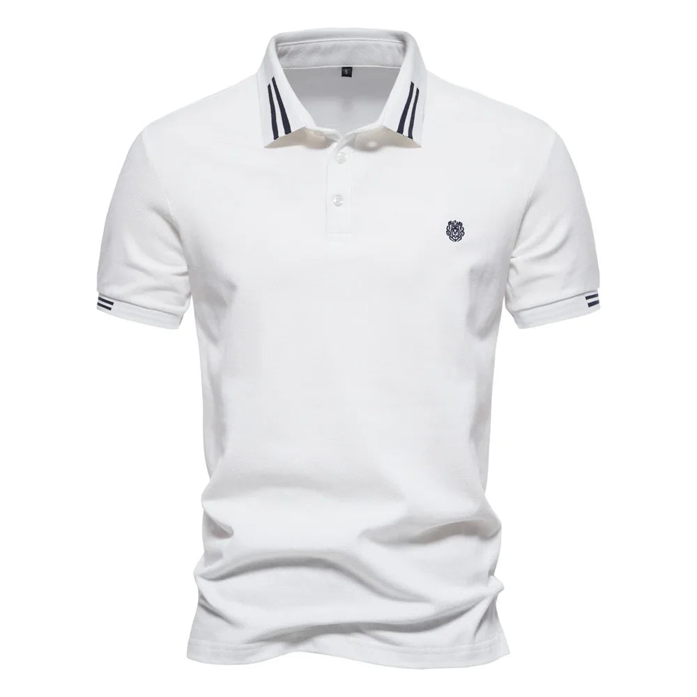 Elvoria | Polo Elegante Chic