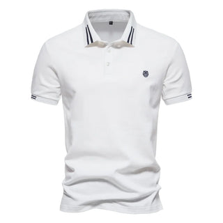 Elvoria | Polo Elegante Chic