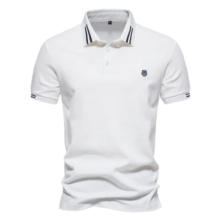 Elvoria | Polo Elegante Chic