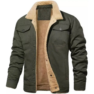 Elvoria | Chaqueta Bomber Vintage