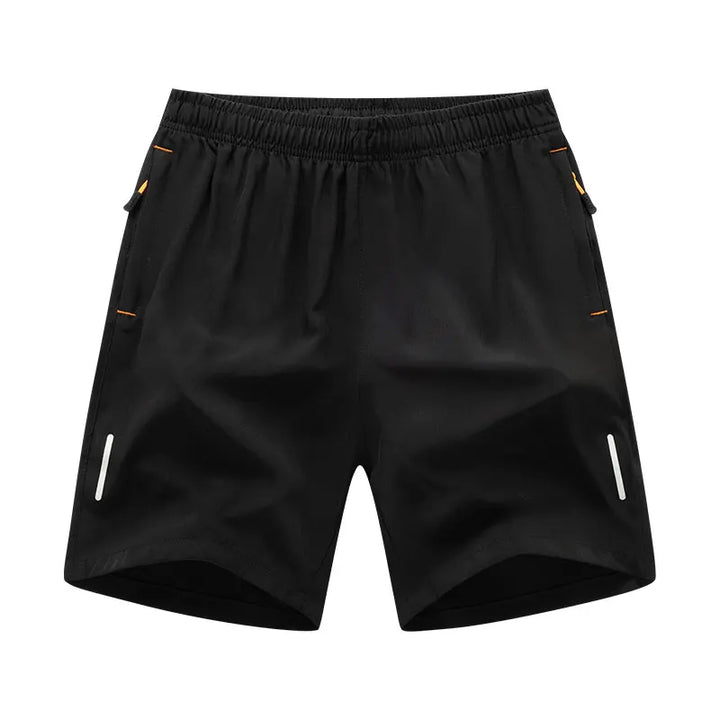 Elvoria | Pantalones Cortos Deportivos para Hombres