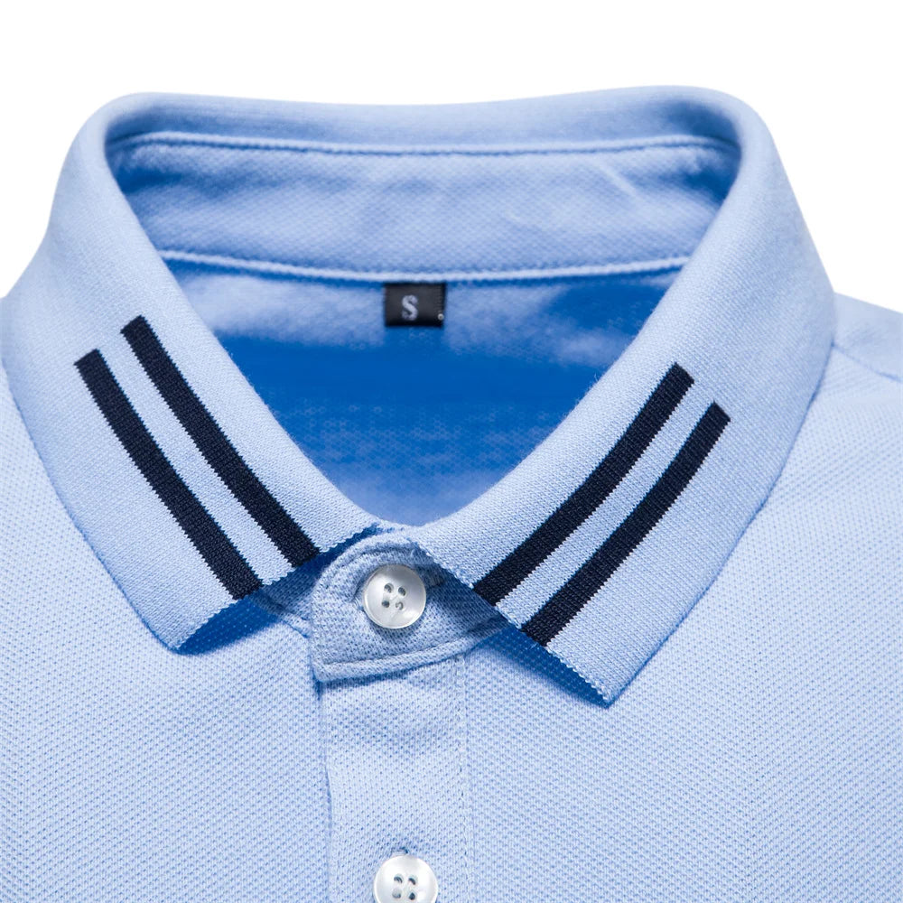 Elvoria | Polo Elegante Chic