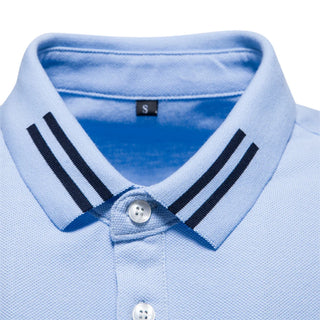 Elvoria | Polo Elegante Chic