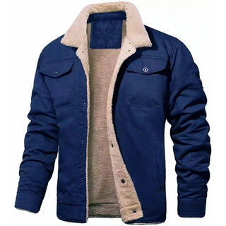 Elvoria | Chaqueta Bomber Vintage