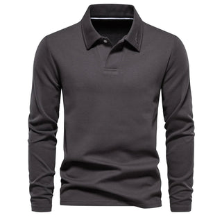 Elvoria | Polo Casual para Hombres