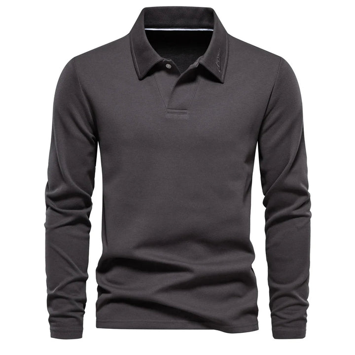 Elvoria | Polo Casual para Hombres