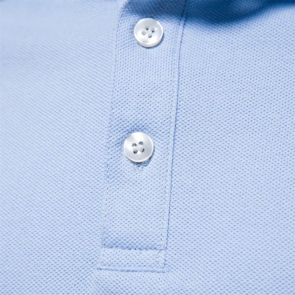 Elvoria | Polo Elegante Chic
