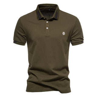 Elvoria | Polo Elegante Chic