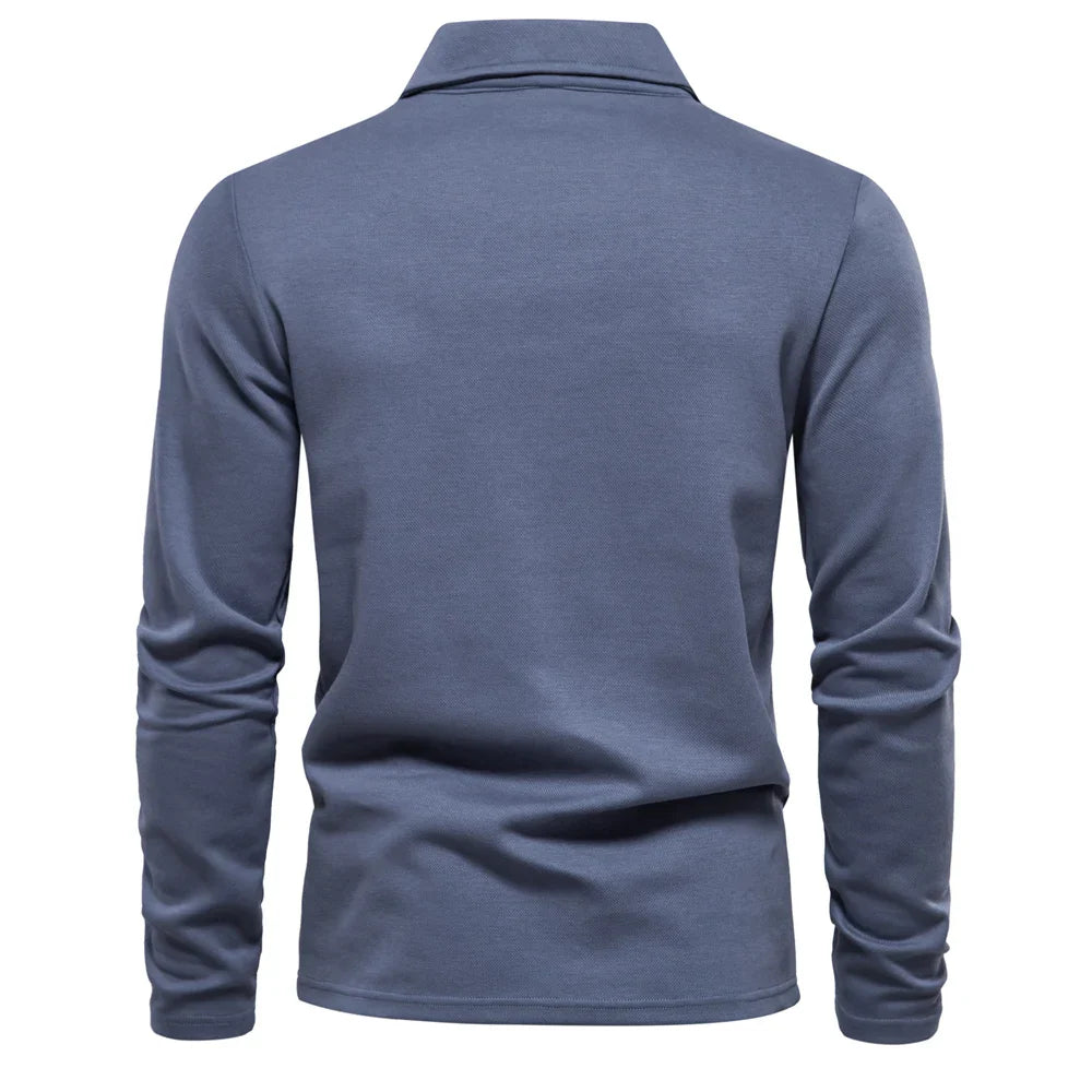 Elvoria | Polo Casual para Hombres