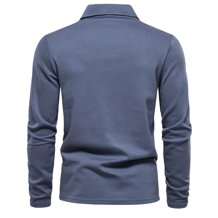 Elvoria | Polo Casual para Hombres