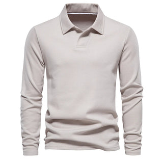 Elvoria | Polo Casual para Hombres