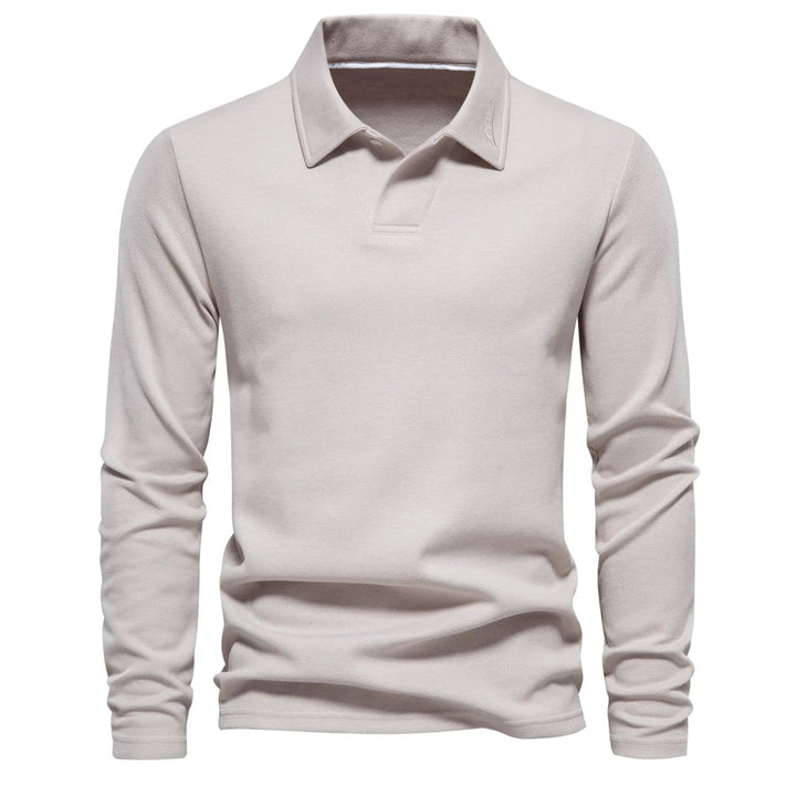 Elvoria | Polo Casual para Hombres