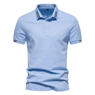 Elvoria | Polo Elegante Chic