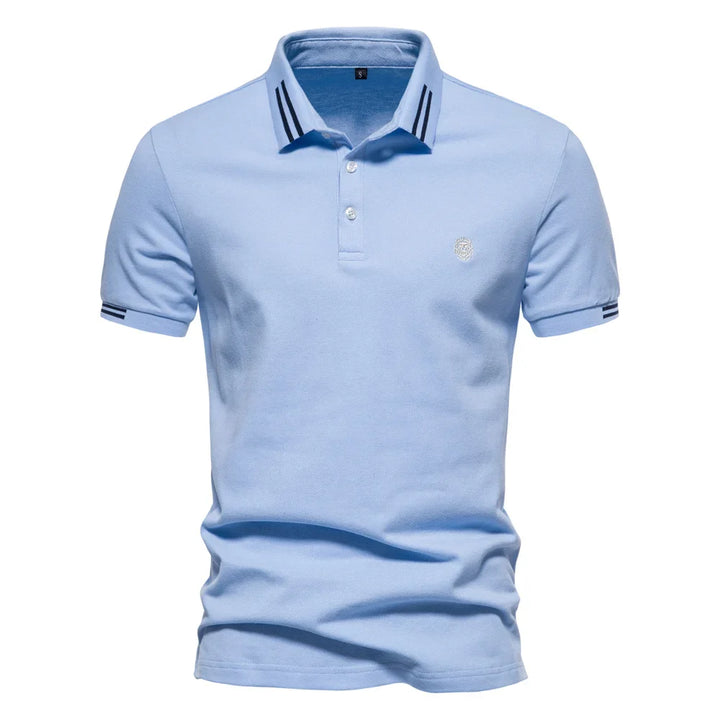 Elvoria | Polo Elegante Chic