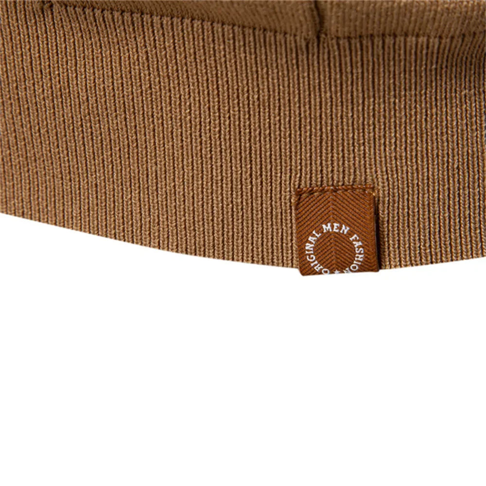 Elvoria | Polo de Verano con Cremallera
