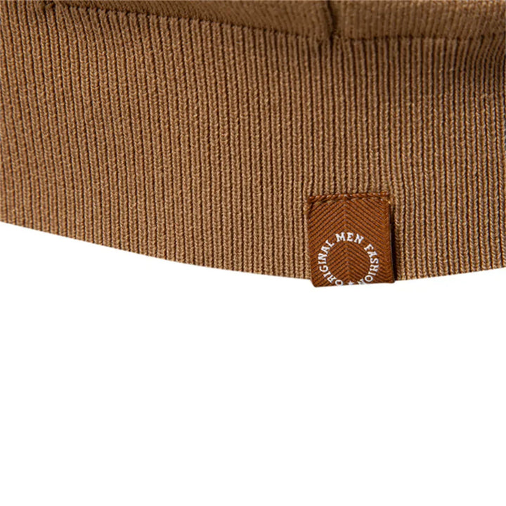 Elvoria | Polo de Verano con Cremallera