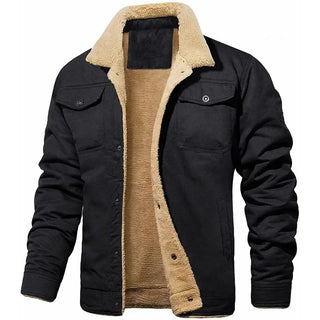 Elvoria | Chaqueta Bomber Vintage