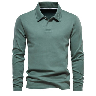 Elvoria | Polo Casual para Hombres