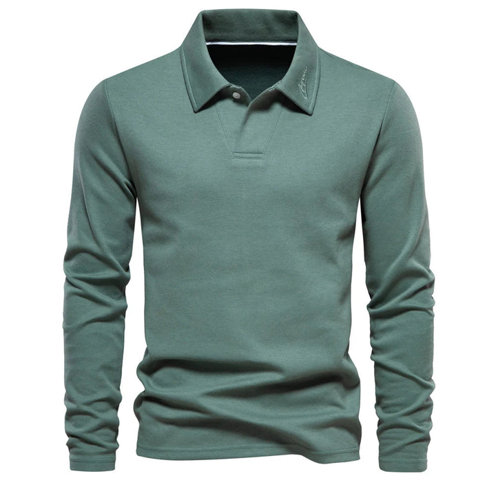 Elvoria | Polo Casual para Hombres