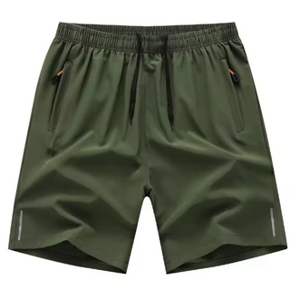 Elvoria | Pantalones Cortos Deportivos para Hombres