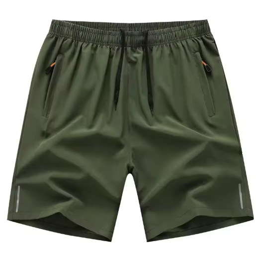 Elvoria | Pantalones Cortos Deportivos para Hombres