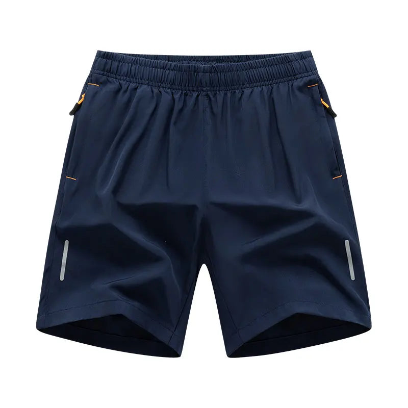 Elvoria | Pantalones Cortos Deportivos para Hombres