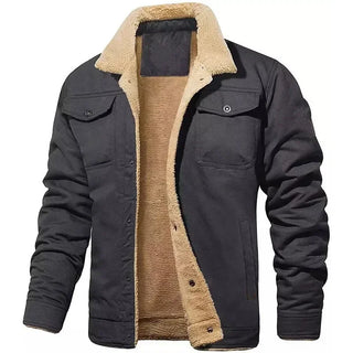 Elvoria | Chaqueta Bomber Vintage