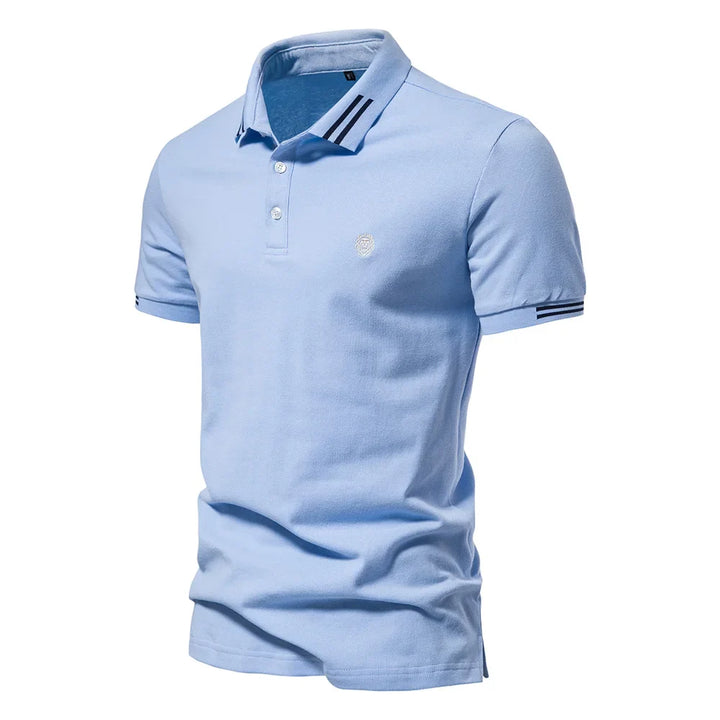 Elvoria | Polo Elegante Chic
