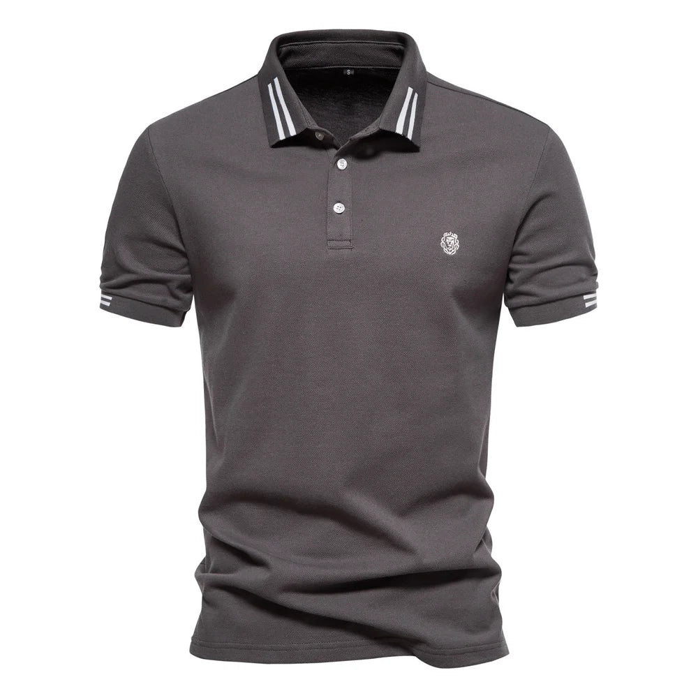 Elvoria | Polo Elegante Chic