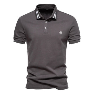Elvoria | Polo Elegante Chic