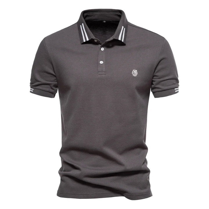 Elvoria | Polo Elegante Chic